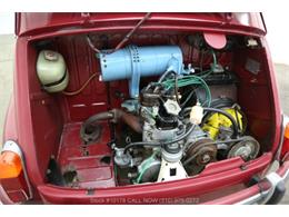 1969 Fiat 600 (CC-1150933) for sale in Beverly Hills, California