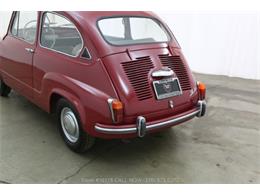 1969 Fiat 600 (CC-1150933) for sale in Beverly Hills, California
