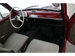 1969 Fiat 600 (CC-1150933) for sale in Beverly Hills, California
