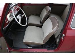 1969 Fiat 600 (CC-1150933) for sale in Beverly Hills, California