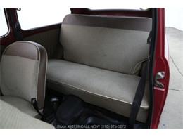 1969 Fiat 600 (CC-1150933) for sale in Beverly Hills, California