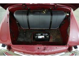 1969 Fiat 600 (CC-1150933) for sale in Beverly Hills, California