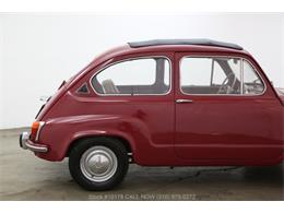 1969 Fiat 600 (CC-1150933) for sale in Beverly Hills, California