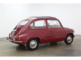 1969 Fiat 600 (CC-1150933) for sale in Beverly Hills, California