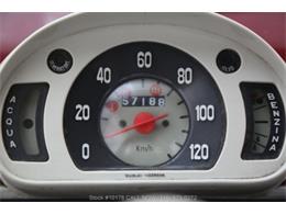 1969 Fiat 600 (CC-1150933) for sale in Beverly Hills, California