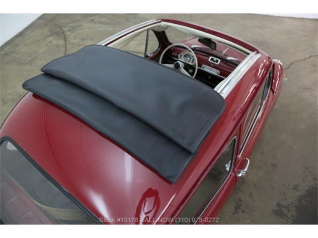 1969 Fiat 600 (CC-1150933) for sale in Beverly Hills, California