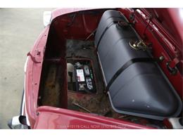 1969 Fiat 600 (CC-1150933) for sale in Beverly Hills, California