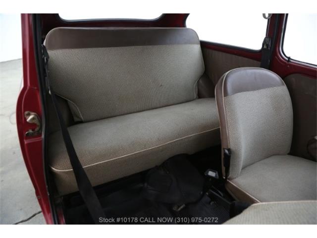 1969 Fiat 600 (CC-1150933) for sale in Beverly Hills, California