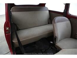 1969 Fiat 600 (CC-1150933) for sale in Beverly Hills, California