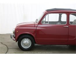 1969 Fiat 600 (CC-1150933) for sale in Beverly Hills, California
