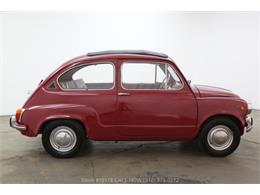 1969 Fiat 600 (CC-1150933) for sale in Beverly Hills, California