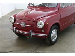 1969 Fiat 600 (CC-1150933) for sale in Beverly Hills, California