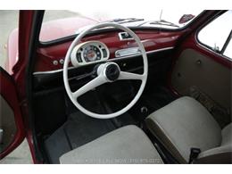 1969 Fiat 600 (CC-1150933) for sale in Beverly Hills, California
