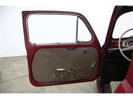 1969 Fiat 600 (CC-1150933) for sale in Beverly Hills, California