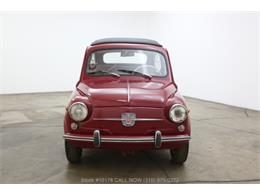 1969 Fiat 600 (CC-1150933) for sale in Beverly Hills, California