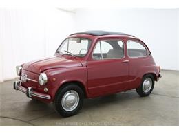 1969 Fiat 600 (CC-1150933) for sale in Beverly Hills, California