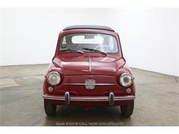 1969 Fiat 600 (CC-1150933) for sale in Beverly Hills, California