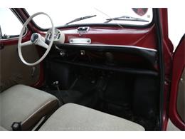 1969 Fiat 600 (CC-1150933) for sale in Beverly Hills, California