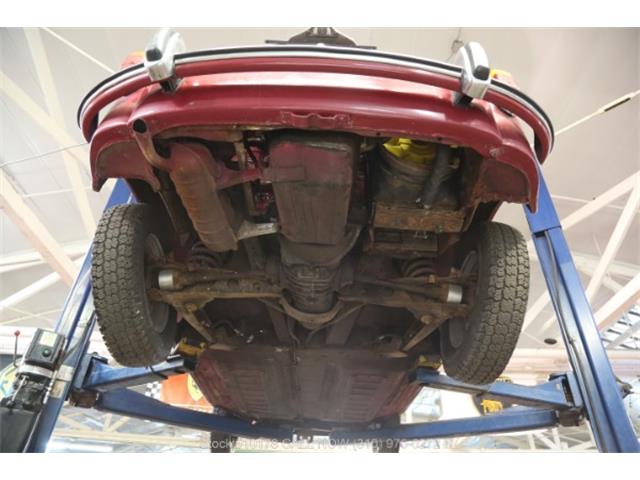 1969 Fiat 600 (CC-1150933) for sale in Beverly Hills, California