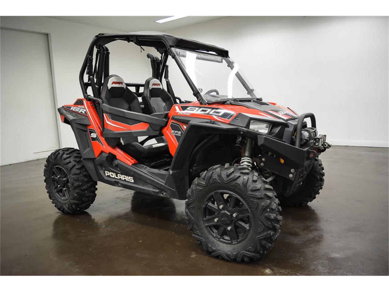 2015 Polaris RZR for Sale | ClassicCars.com | CC-1159339