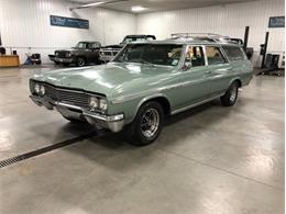1965 Buick Sport Wagon (CC-1159373) for sale in Holland , Michigan