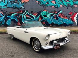 1955 Ford Thunderbird (CC-1159374) for sale in Los Angeles, California