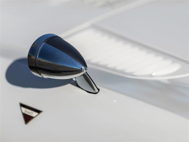 1967 Toyota 2000GT (CC-1159408) for sale in Culver City, California