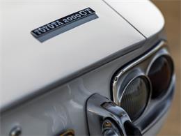 1967 Toyota 2000GT (CC-1159408) for sale in Culver City, California