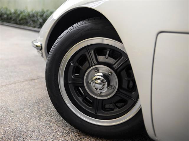 1967 Toyota 2000GT (CC-1159408) for sale in Culver City, California