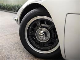 1967 Toyota 2000GT (CC-1159408) for sale in Culver City, California