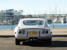 1967 Toyota 2000GT (CC-1159408) for sale in Culver City, California