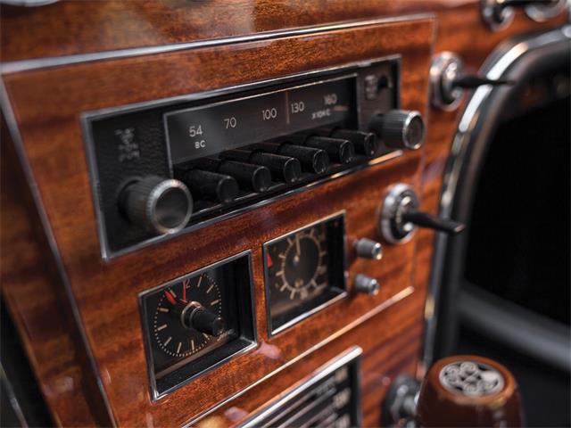 1967 Toyota 2000GT (CC-1159408) for sale in Culver City, California