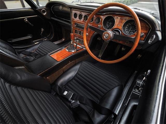 1967 Toyota 2000GT (CC-1159408) for sale in Culver City, California