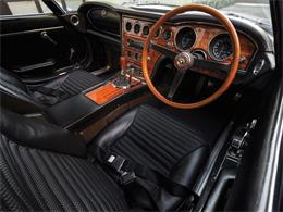 1967 Toyota 2000GT (CC-1159408) for sale in Culver City, California
