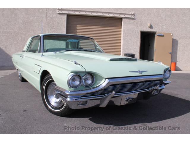 1965 Ford Thunderbird (CC-1159414) for sale in Las Vegas, Nevada