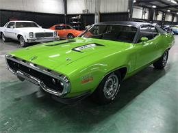 1971 Plymouth Road Runner (CC-1159421) for sale in Sherman, Texas