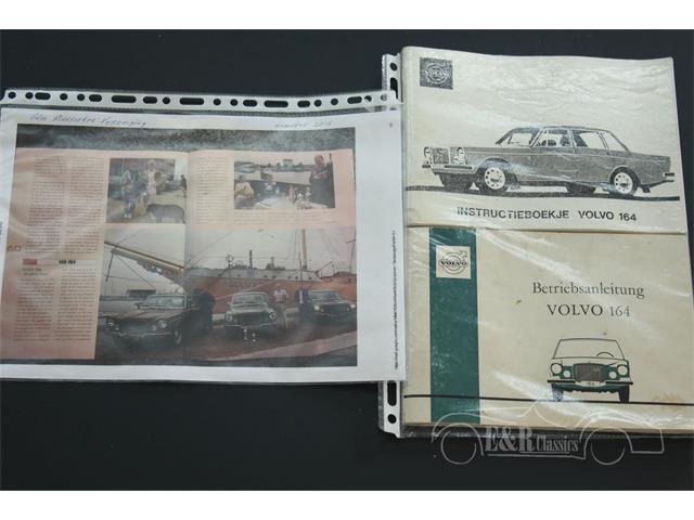 1972 Volvo 164 (CC-1159423) for sale in Waalwijk, - Keine Angabe -
