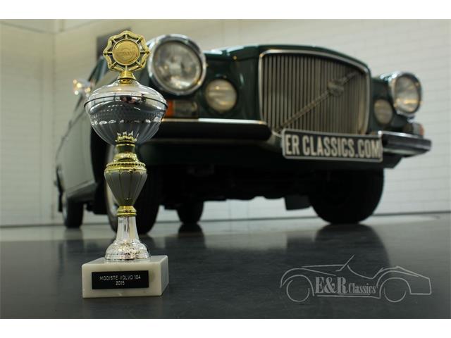 1972 Volvo 164 (CC-1159423) for sale in Waalwijk, - Keine Angabe -