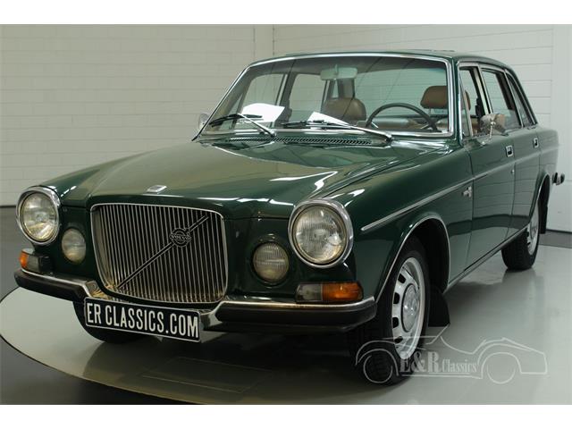 1972 Volvo 164 (CC-1159423) for sale in Waalwijk, - Keine Angabe -
