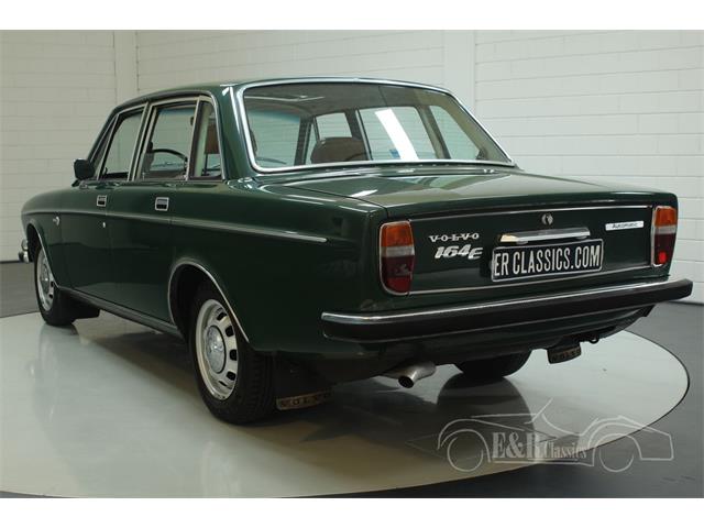 1972 Volvo 164 (CC-1159423) for sale in Waalwijk, - Keine Angabe -