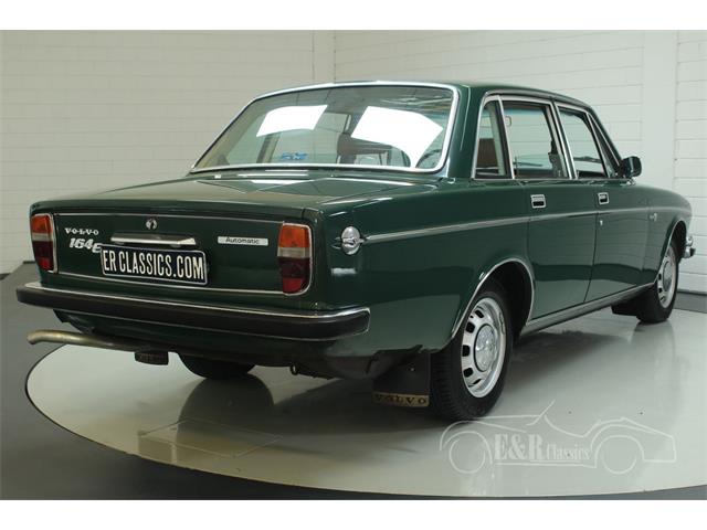 1972 Volvo 164 (CC-1159423) for sale in Waalwijk, - Keine Angabe -