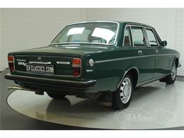1972 Volvo 164 (CC-1159423) for sale in Waalwijk, - Keine Angabe -