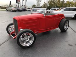 1932 Ford Roadster (CC-1159428) for sale in Oak Forest, Illinois