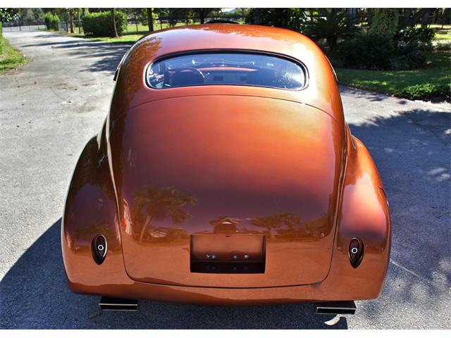 1947 Chevrolet Fleetline For Sale Cc 1159445