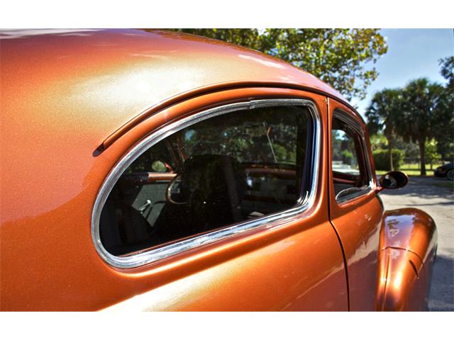 1947 Chevrolet Fleetline For Sale Cc 1159445