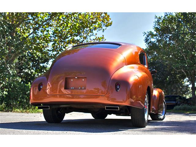 1947 Chevrolet Fleetline For Sale Cc 1159445