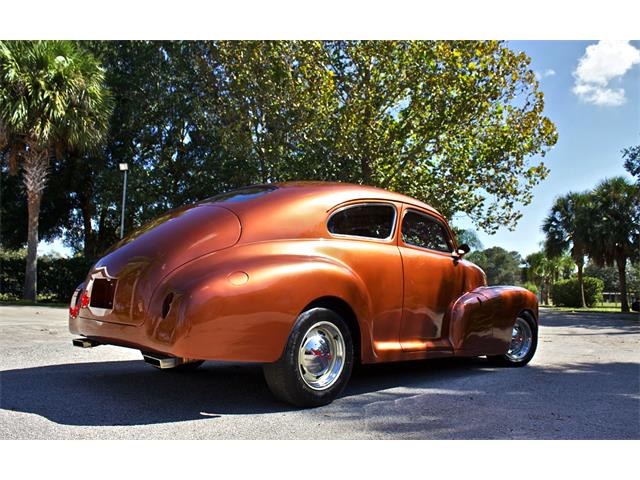 1947 Chevrolet Fleetline For Sale Cc 1159445