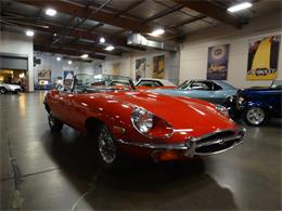 1969 Jaguar E-Type (CC-1159447) for sale in Costa Mesa, California