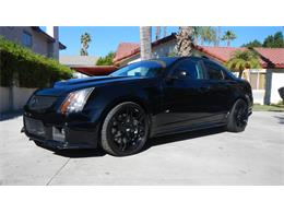 2012 Cadillac CTS (CC-1159452) for sale in woodland hills, California