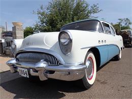 1954 Buick Special (CC-1159457) for sale in Phoenix, Arizona